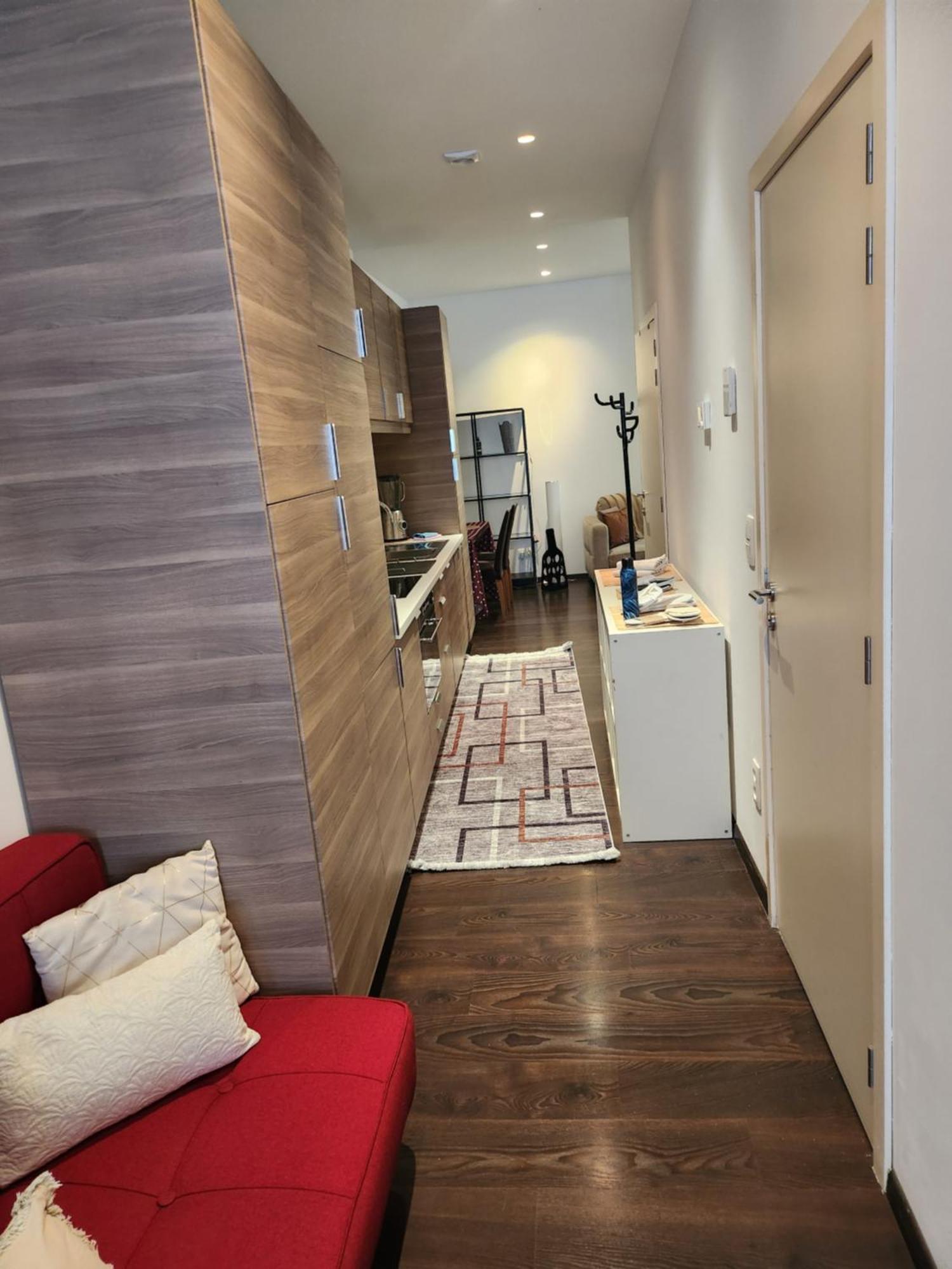 Appartement De Charme Au Coeur De Bruxelles!! Екстер'єр фото